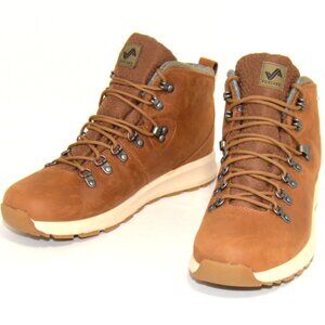 Forsake Thatcher Women’s Leather Boots - Size: US 11 – Colors: Toffee